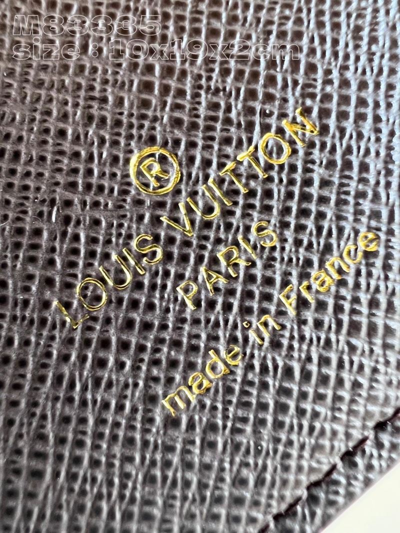 Louis Vuitton Wallets